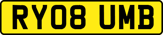 RY08UMB