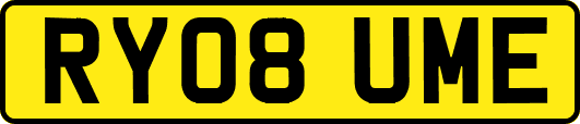 RY08UME