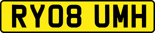 RY08UMH