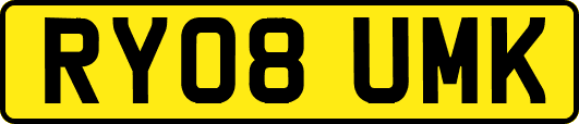 RY08UMK