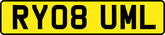 RY08UML