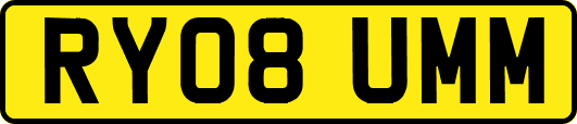 RY08UMM