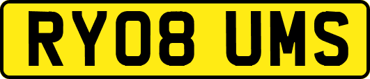 RY08UMS