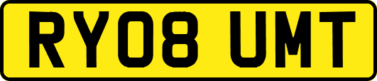 RY08UMT