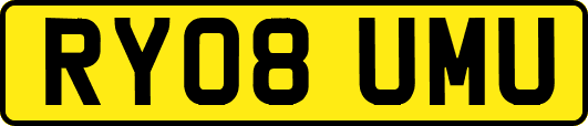 RY08UMU