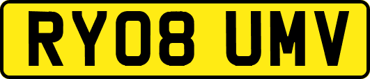 RY08UMV