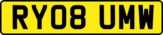 RY08UMW