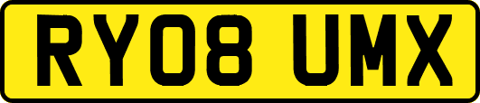 RY08UMX