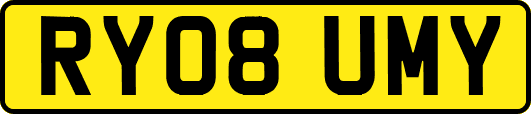 RY08UMY