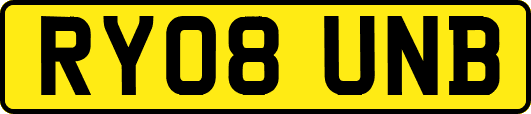 RY08UNB