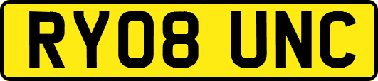 RY08UNC
