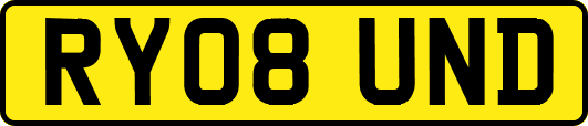 RY08UND