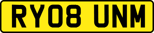 RY08UNM