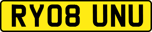 RY08UNU