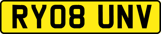 RY08UNV