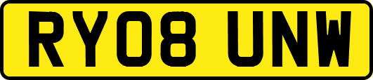 RY08UNW