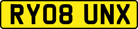 RY08UNX