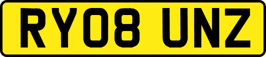 RY08UNZ