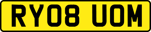 RY08UOM