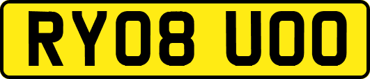 RY08UOO