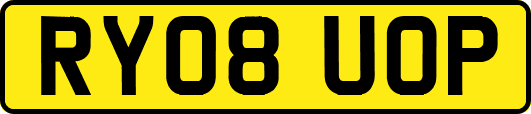 RY08UOP