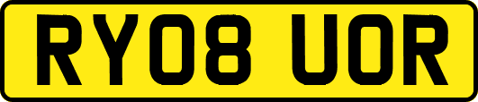 RY08UOR