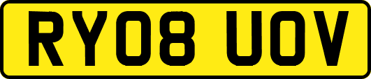 RY08UOV