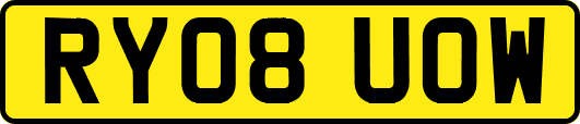 RY08UOW