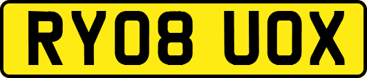 RY08UOX