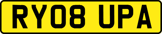 RY08UPA