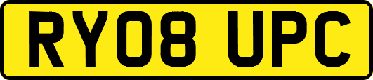 RY08UPC