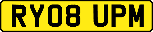 RY08UPM