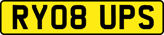 RY08UPS
