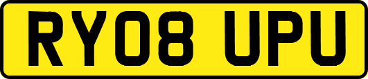 RY08UPU