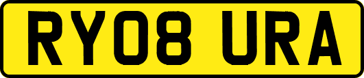 RY08URA