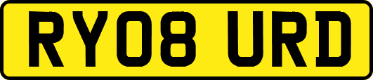 RY08URD