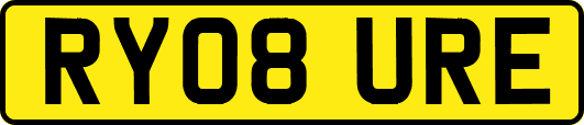 RY08URE