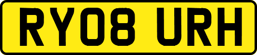 RY08URH