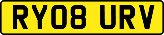 RY08URV