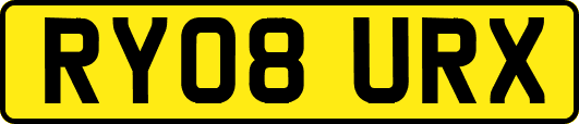 RY08URX