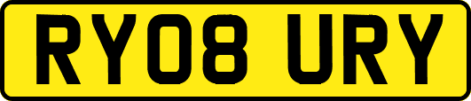 RY08URY