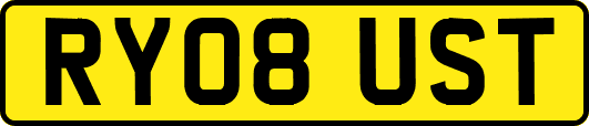 RY08UST