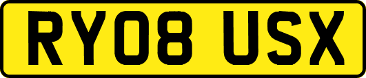 RY08USX
