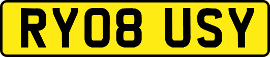 RY08USY
