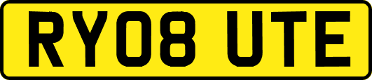 RY08UTE