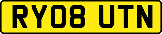 RY08UTN
