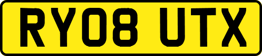 RY08UTX