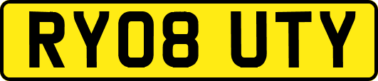 RY08UTY
