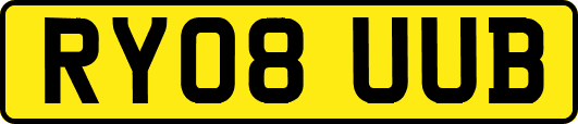 RY08UUB