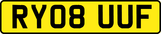 RY08UUF